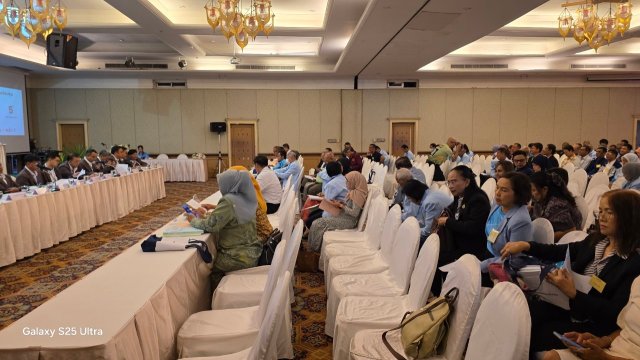 ประชุมใหญ่สามัญประจำปี 2567